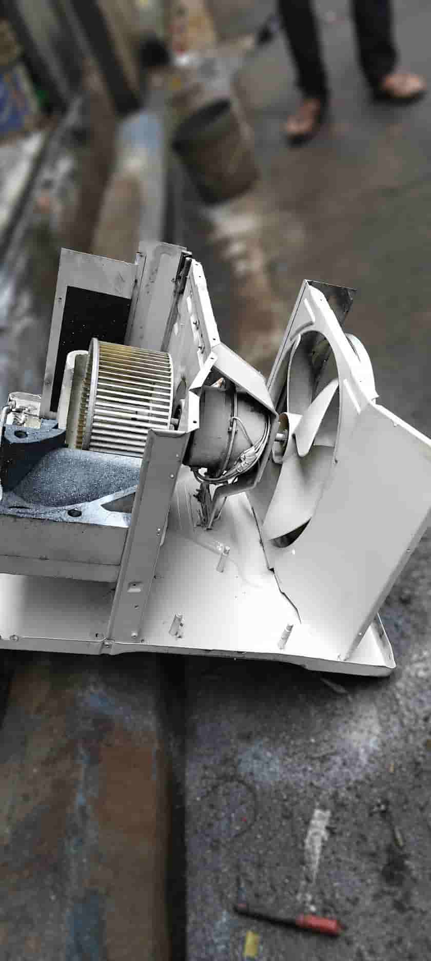 Window AC Service & Repair